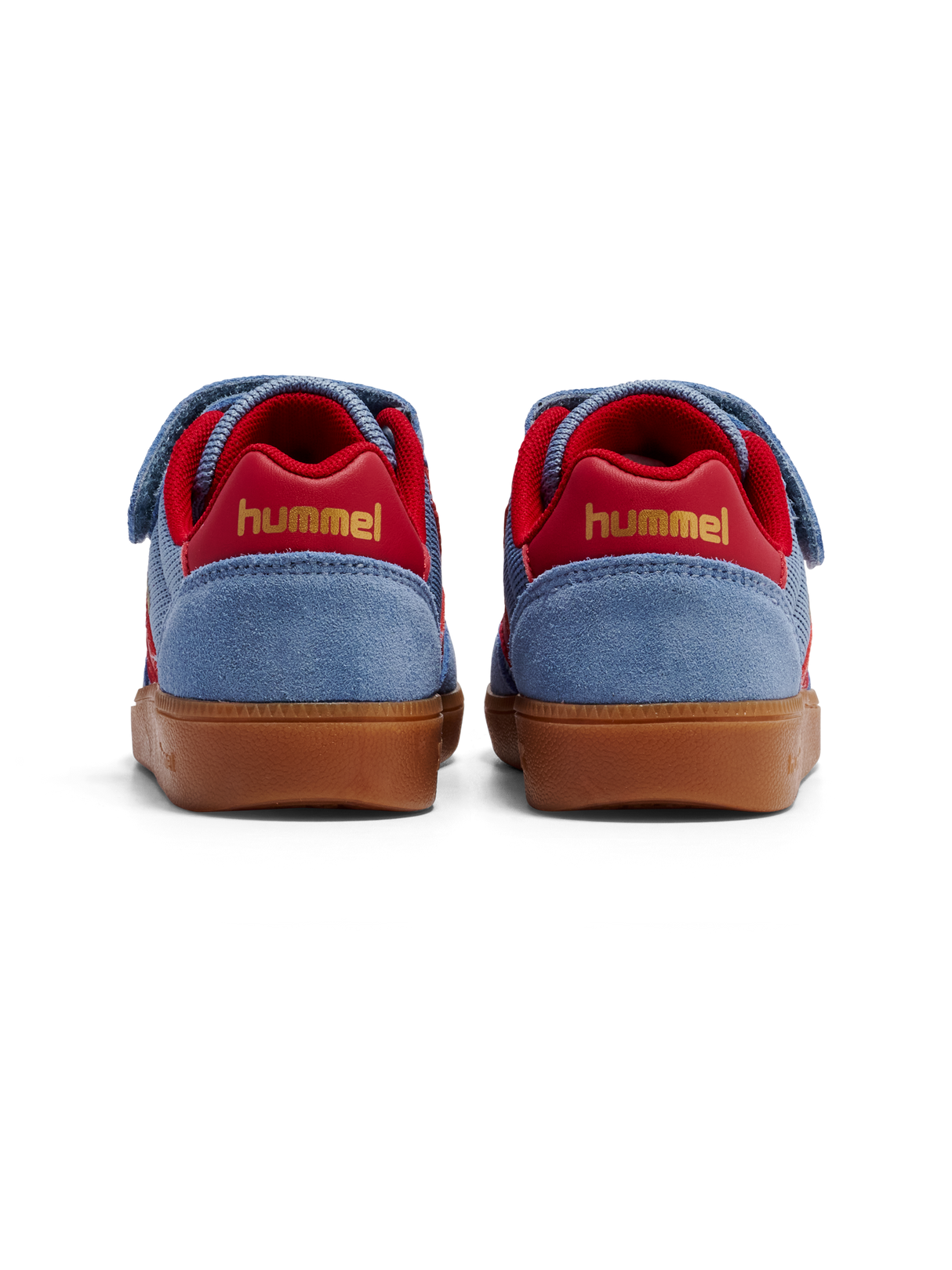 hummel Youth VM78 Cph Shoes-4