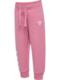 hummel Youth Mini Regular Logo Pants Noos-1