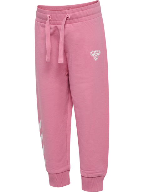 hummel Youth Mini Regular Logo Pants Noos-1