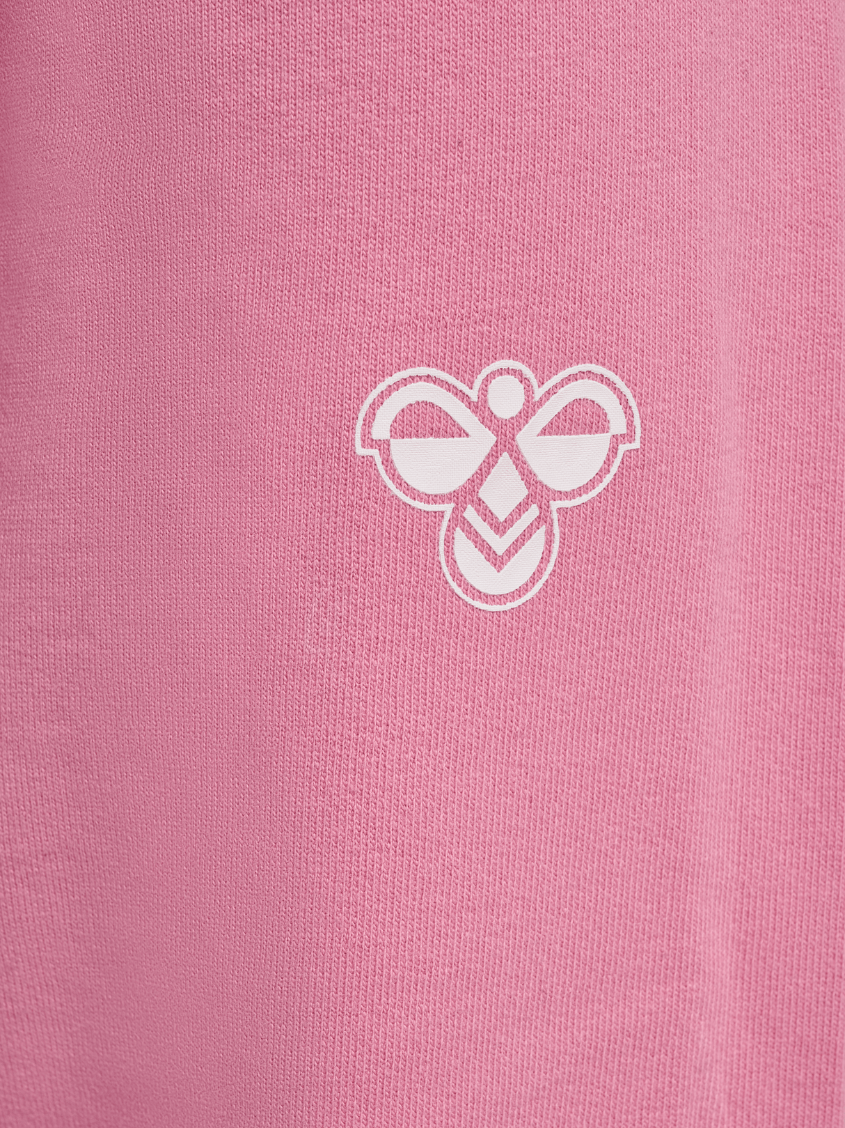 hummel Youth Mini Regular Logo Pants Noos-3