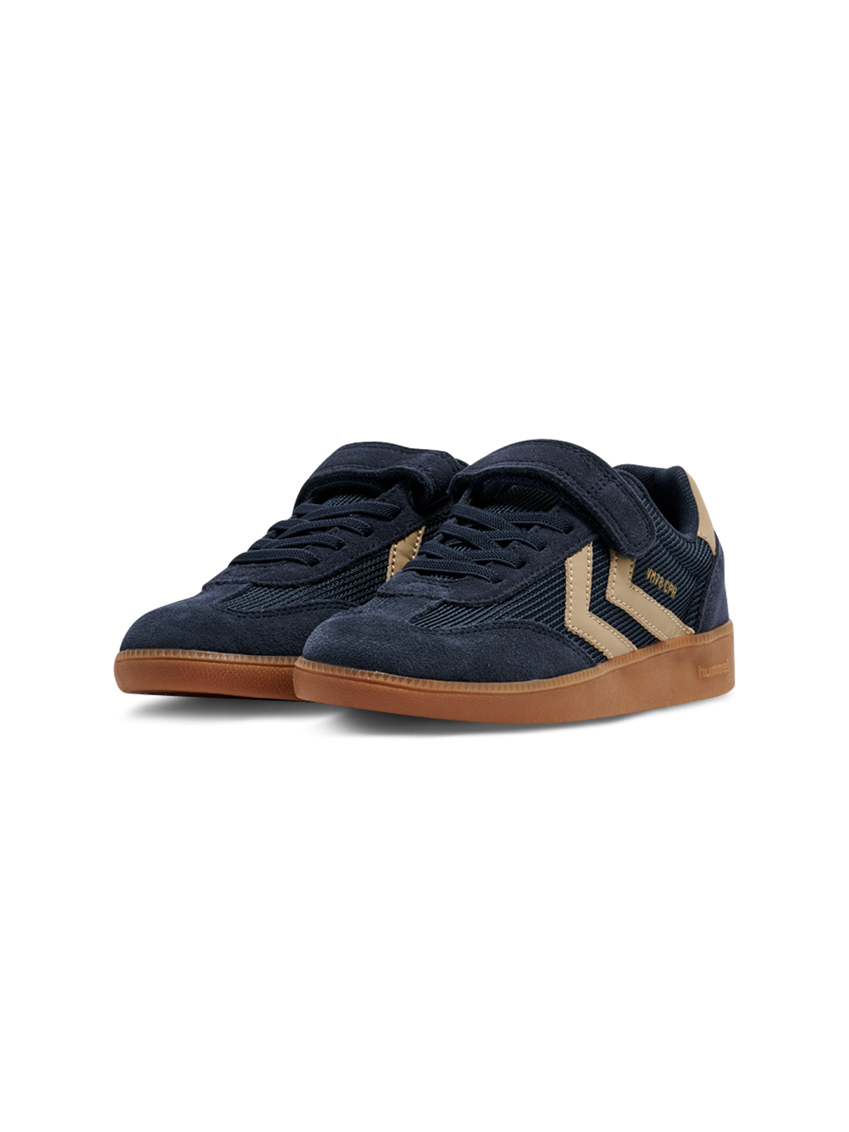 hummel Youth VM78 Cph Shoes-2