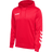 hummel Men's Promo Poly Hoodie-1