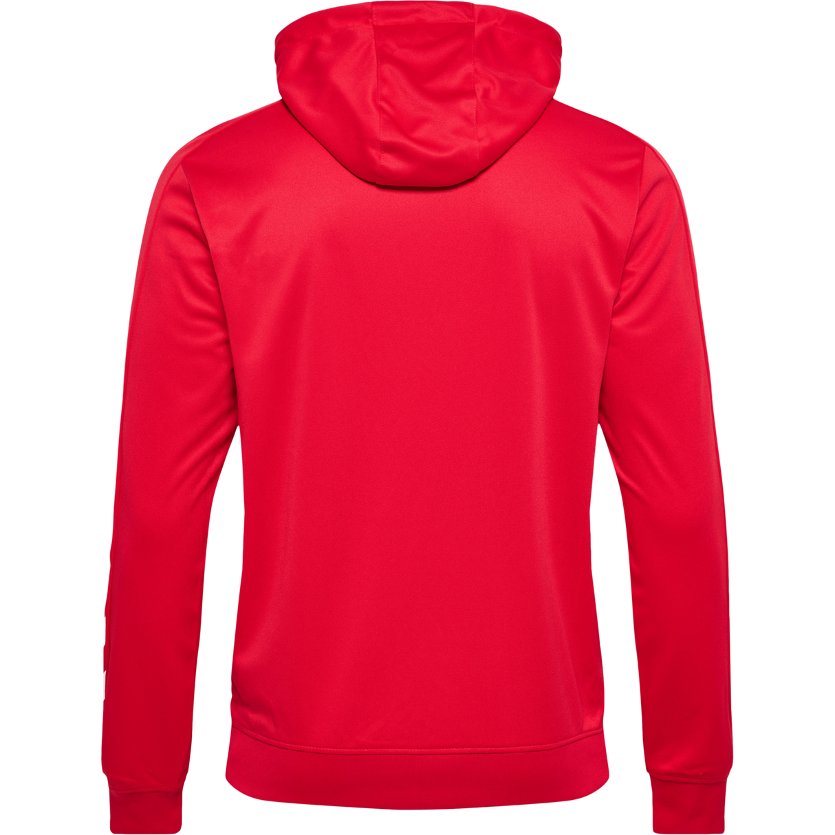 hummel Men's Promo Poly Hoodie-2