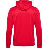 hummel Men's Promo Poly Hoodie-2