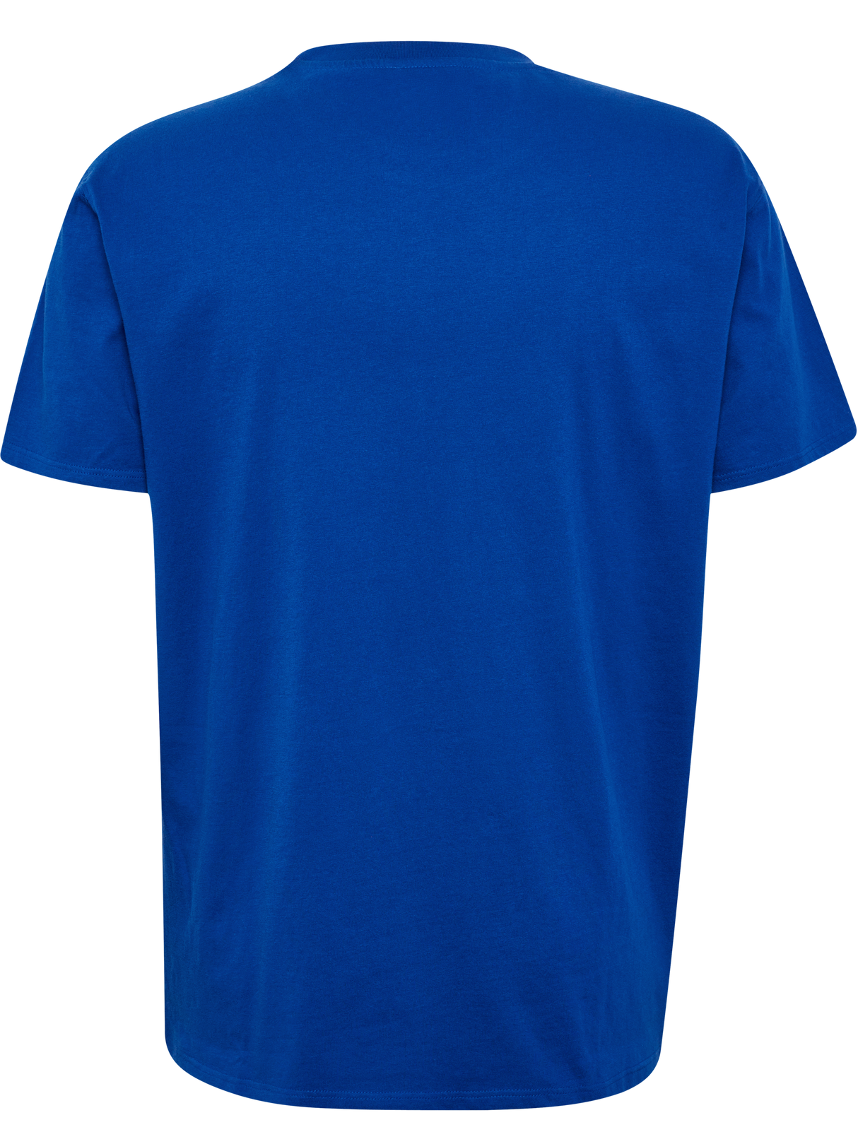 hummel Men's Go 2.0 Logo Short Sleeve T-Shirt-2