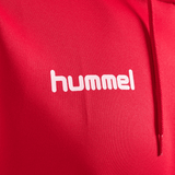 hummel Men's Promo Poly Hoodie-3