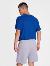 hummel Men's Go 2.0 Logo Short Sleeve T-Shirt-6