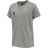 hummel Youth Move Grid Cotton Short Sleeve T-Shirt-1