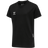 hummel Youth Move Grid Cotton Short Sleeve T-Shirt-1