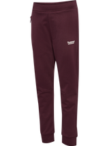hummel Youth Regular Adjustable Waist Pants-1