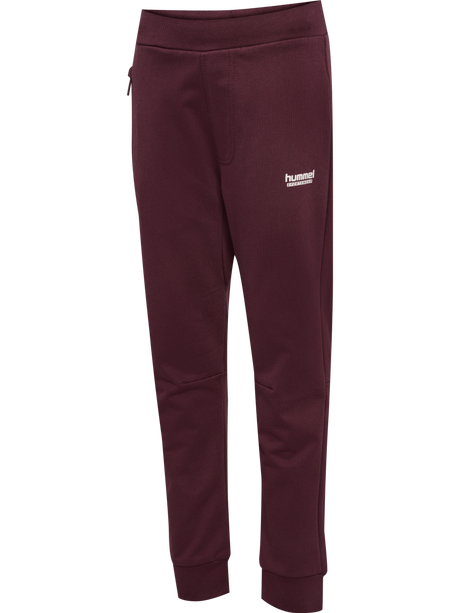 hummel Youth Regular Adjustable Waist Pants-1