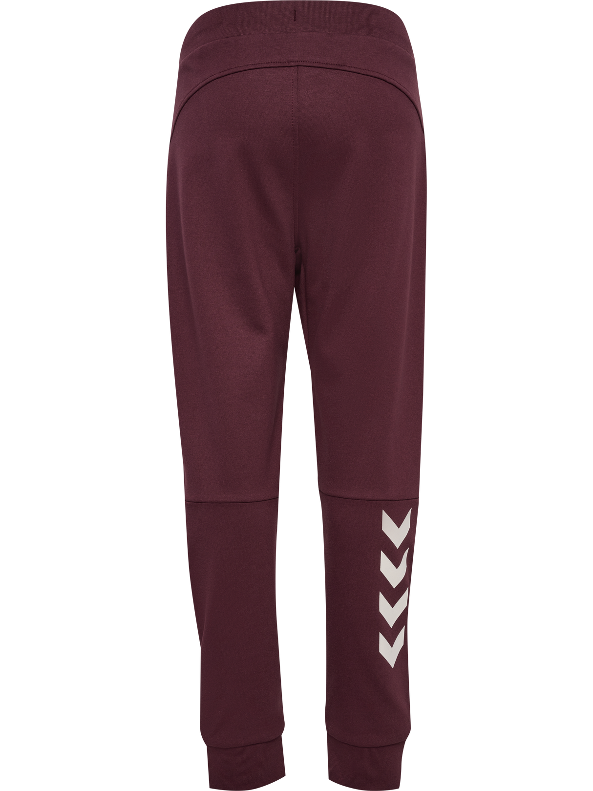 hummel Youth Regular Adjustable Waist Pants-2