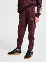 hummel Youth Regular Adjustable Waist Pants-4