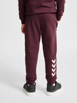 hummel Youth Regular Adjustable Waist Pants-6