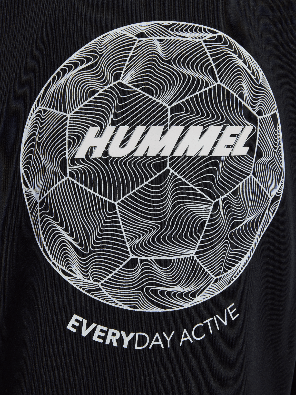 hummel Youth Casper Hoodie-3