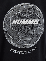 hummel Youth Casper Hoodie-3