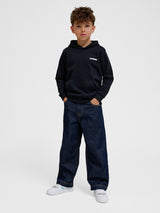 hummel Youth Casper Hoodie-6