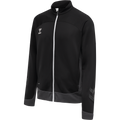 hummel Youth Lead Poly Zip Jacket-1