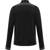 hummel Youth Lead Poly Zip Jacket-2