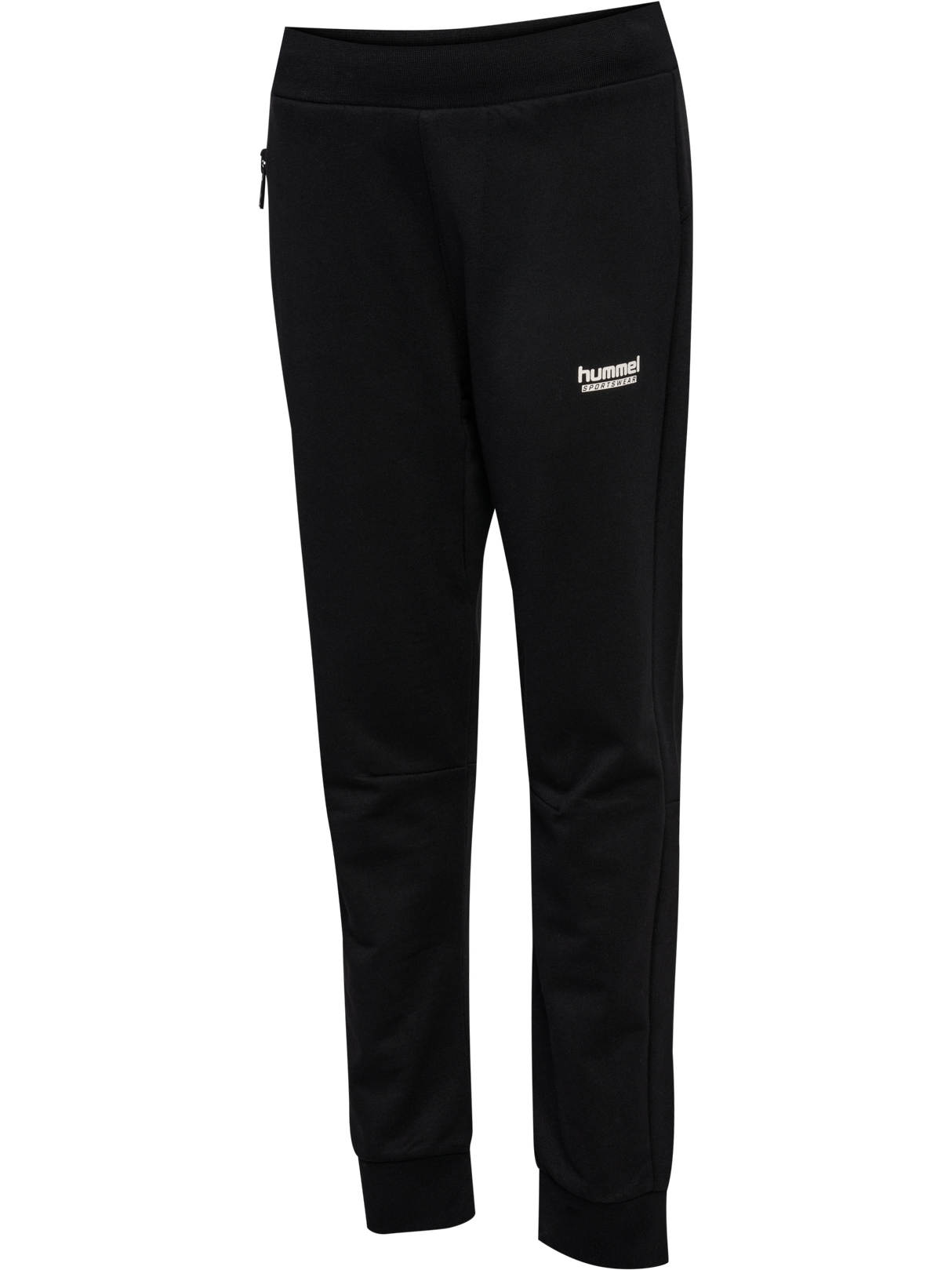 hummel Youth Regular Adjustable Waist Pants-1