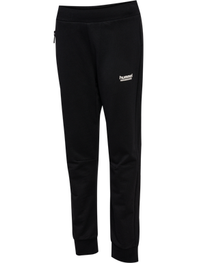 hummel Youth Regular Adjustable Waist Pants-1