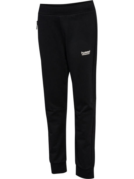 hummel Youth Regular Adjustable Waist Pants-1
