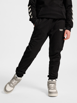 hummel Youth Regular Adjustable Waist Pants-5