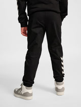 hummel Youth Regular Adjustable Waist Pants-6