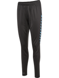 hummel Women's Staltic Training Pants-1