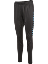 hummel Women's Staltic Training Pants-1