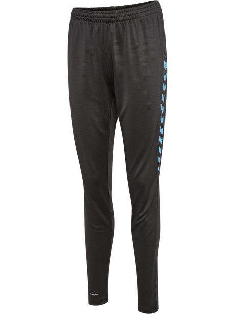 hummel Women's Staltic Training Pants-1