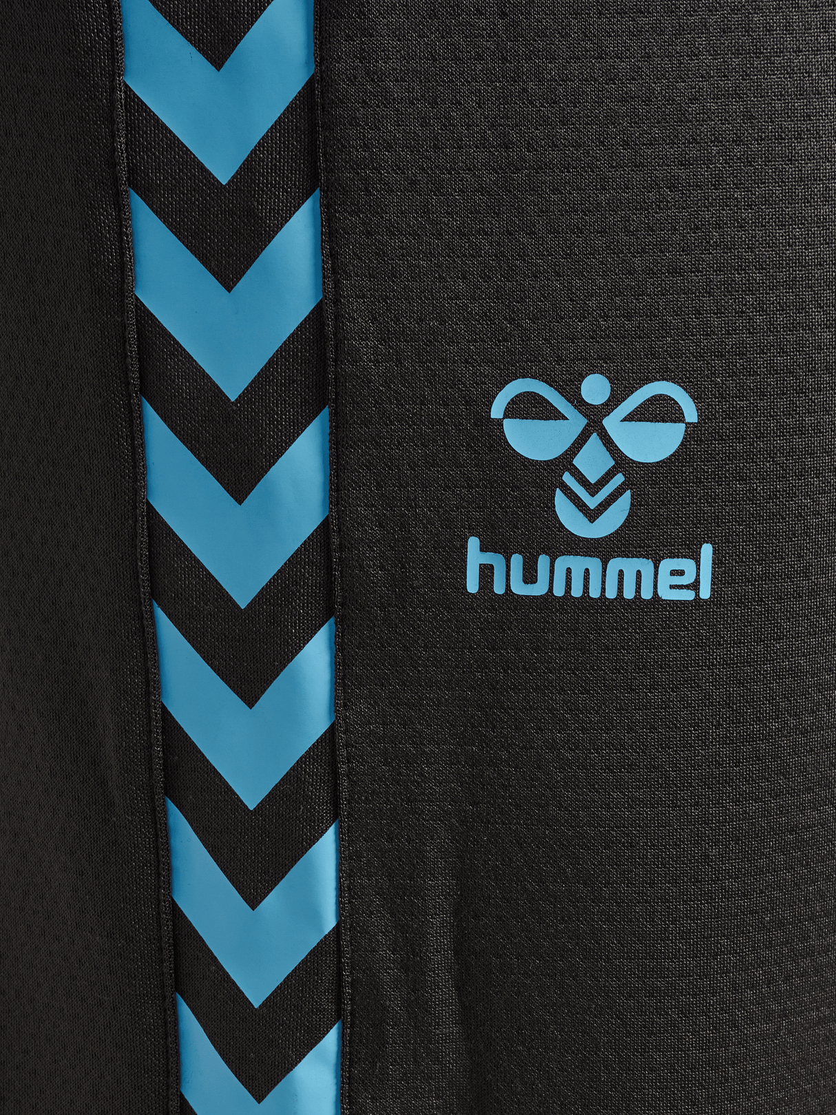 hummel Women's Staltic Training Pants-3
