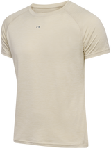 Newline Men's Active Short Sleeve T-Shirt-1