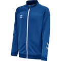 hummel Youth Lead Poly Zip Jacket-1
