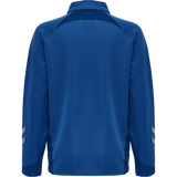 hummel Youth Lead Poly Zip Jacket-2