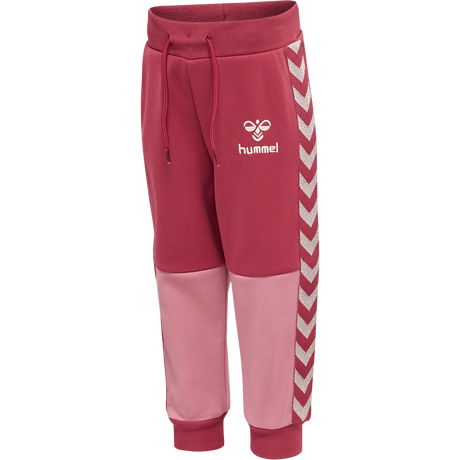 hummel Infant & Toddler Olek Pants-1