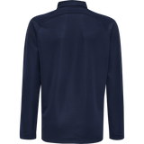 hummel Youth Lead Poly Zip Jacket-2