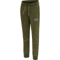 hummel Youth Fast Pants-1