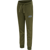 hummel Youth Fast Pants-1