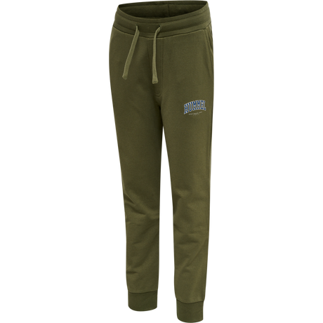 hummel Youth Fast Pants-1