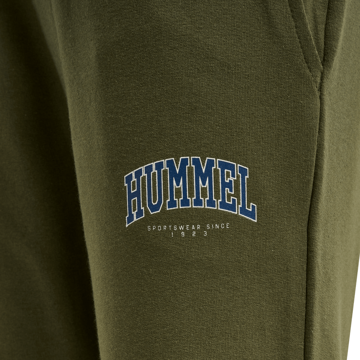 hummel Youth Fast Pants-3