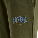 hummel Youth Fast Pants-3