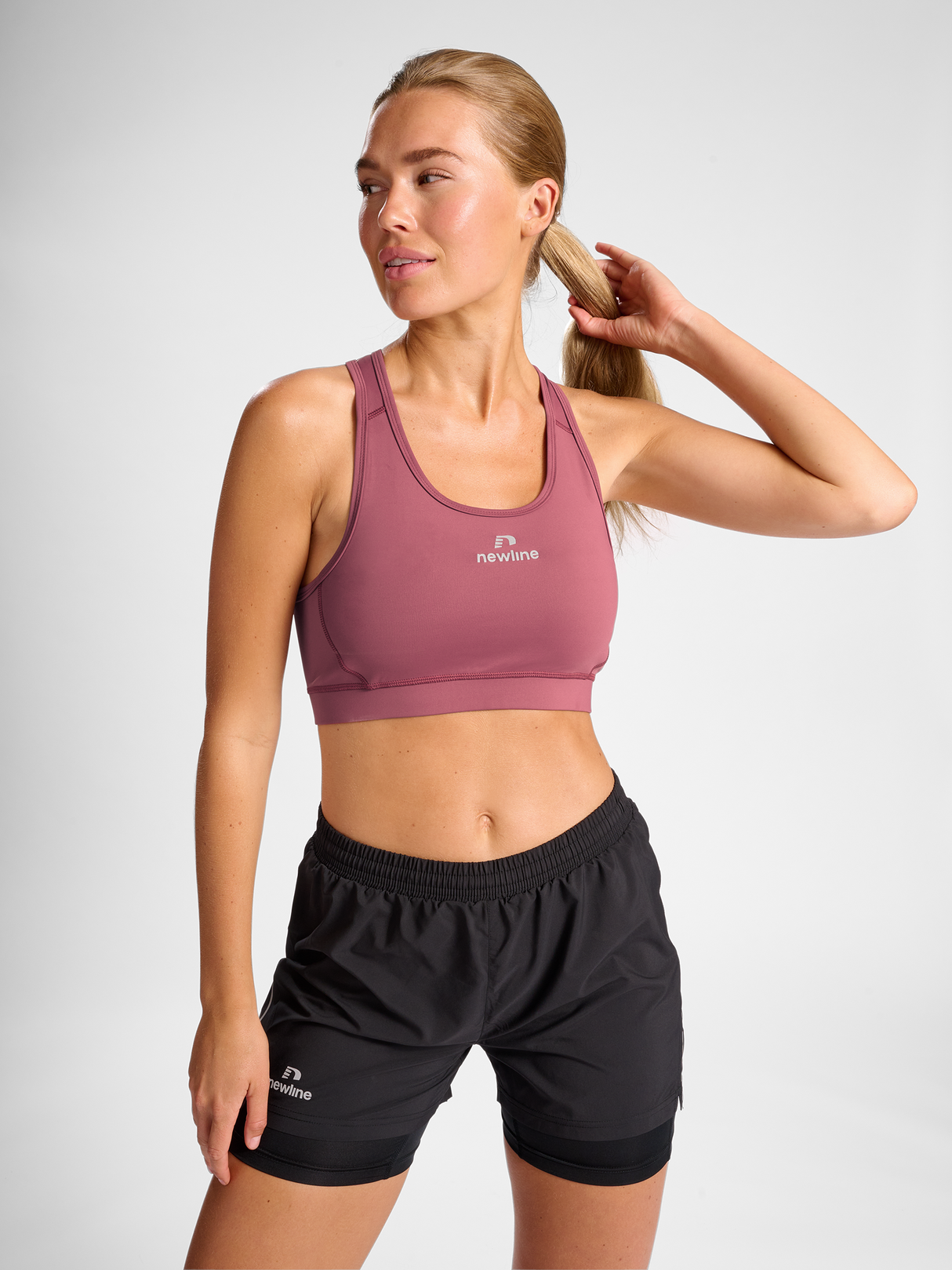 Newline Women's Beat Bra-5