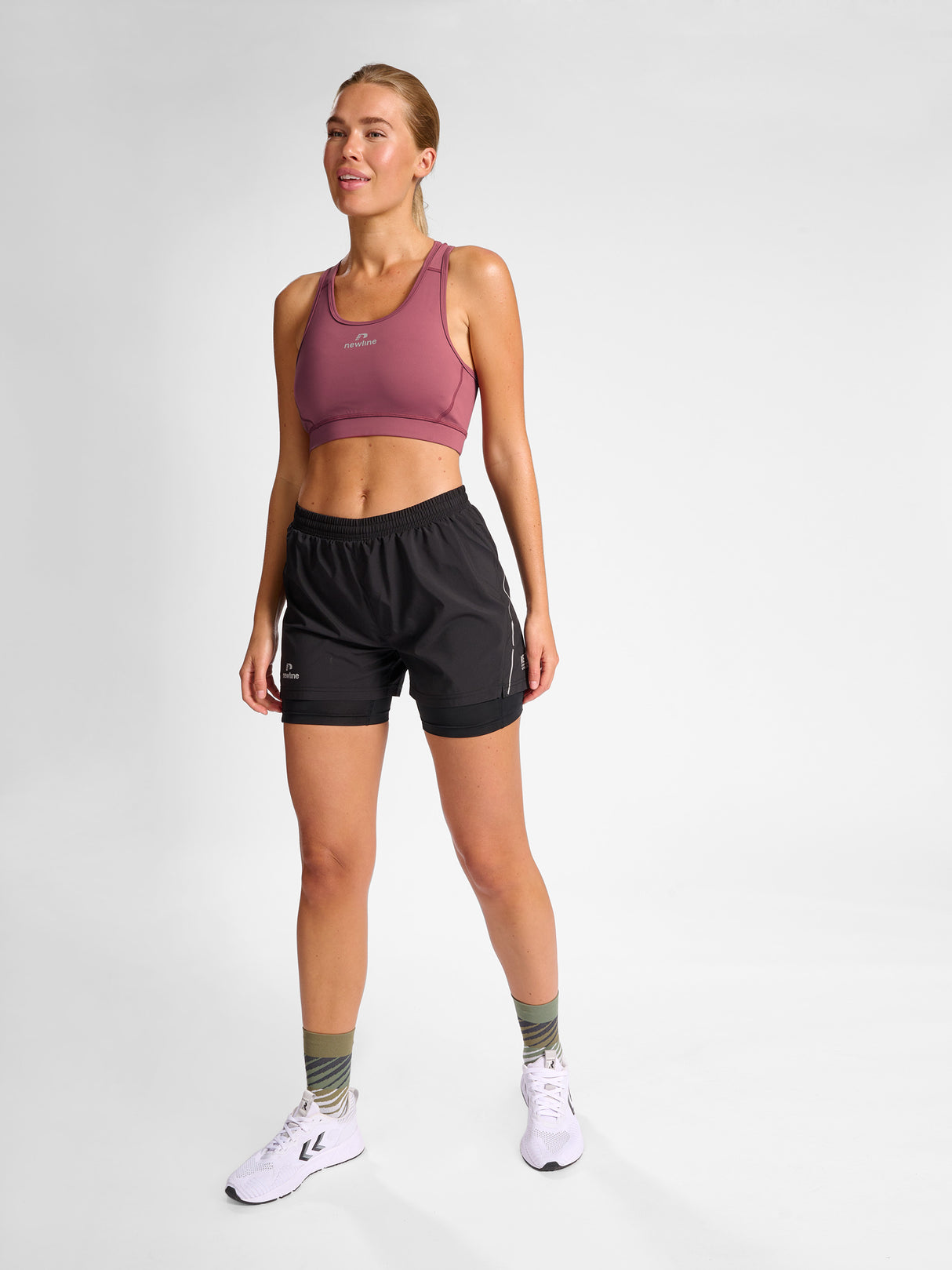 Newline Women's Beat Bra-6