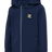hummel Youth Mars Tex Mini Softshell Jacket-1
