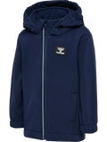 hummel Youth Mars Tex Mini Softshell Jacket-1