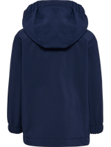 hummel Youth Mars Tex Mini Softshell Jacket-2