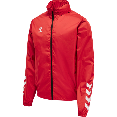 hummel Unisex Core XK Spray Jacket-1