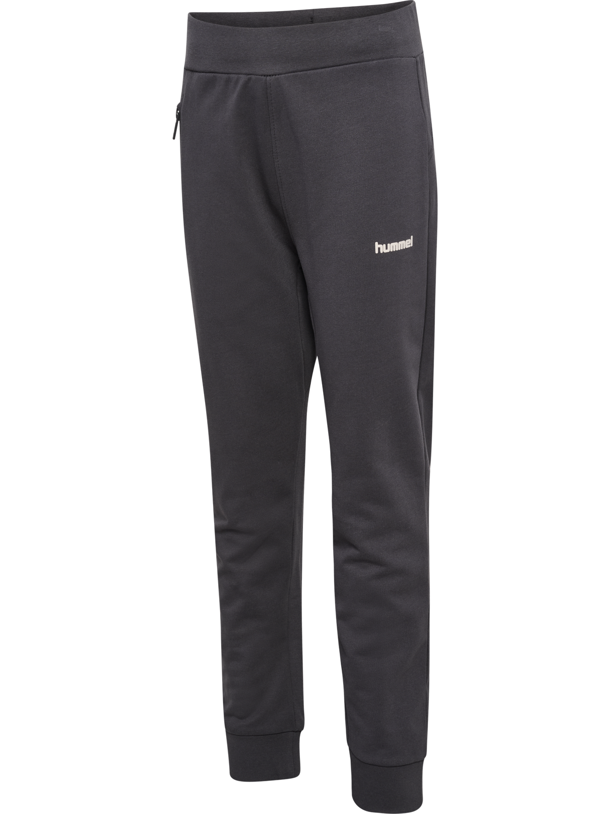 hummel Youth Regular Adjustable Waist Pants-1