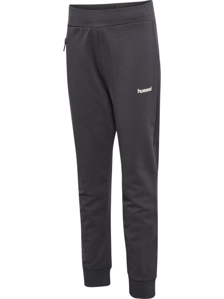 hummel Youth Regular Adjustable Waist Pants-1
